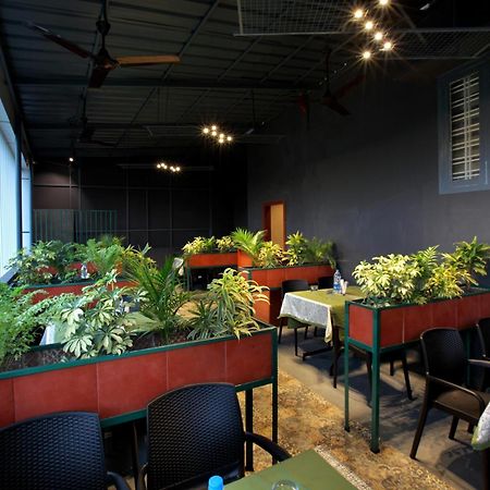 Park Residency Koothattukulam Kuttāttukulam Zewnętrze zdjęcie